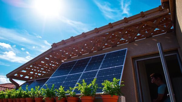 10 raisons pour lesquelles adopter le solaire photovoltaïque révolutionne votre consommation d'énergie