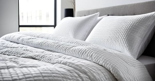 Achetez la literie de qualité près de chez vous !