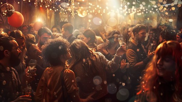 Claque-doigts : ce qu'il faut pour égayer des fêtes et des rassemblements