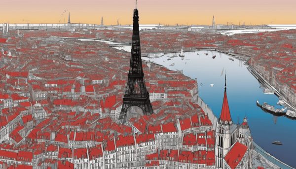 Classement des plus grandes villes de france en 2026