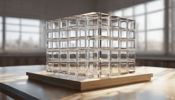 Comment convertir facilement des mètres cubes en litres