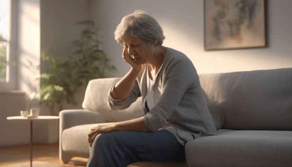 Comment le stress peut-il provoquer des douleurs au bras gauche et comment y remédier