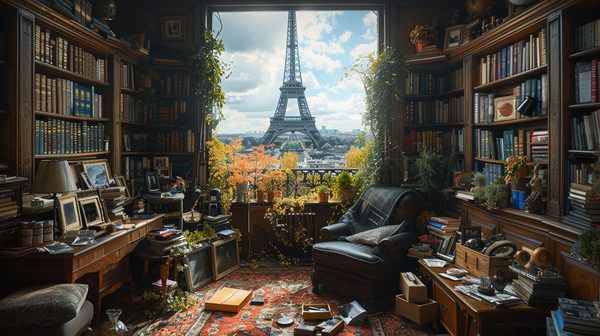 Désencombrez facilement avec une entreprise débarras