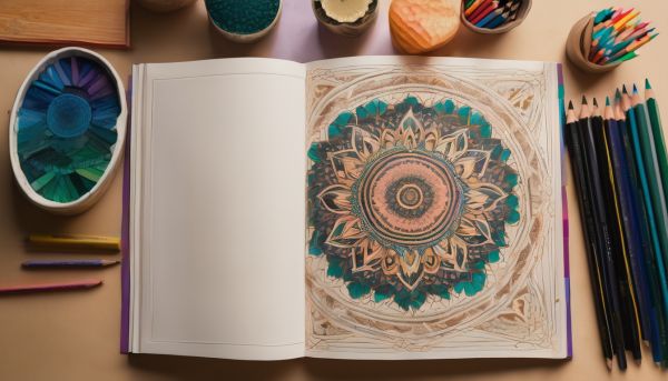 Mandalas à colorier à imprimer : des modèles gratuits pour se détendre