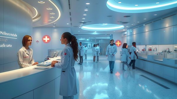 Meilleure mutuelle santé : les différentes garanties qu'elle offre