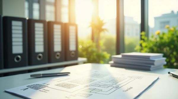 Optimiser l'efficacité énergétique pour réduire vos coûts