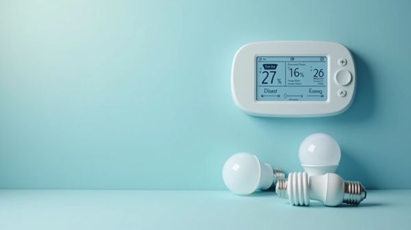 Optimiser l'efficacité énergétique pour réduire vos coûts
