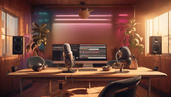 Qu&rsquo;est-ce qu&rsquo;un podcast et comment fonctionne-t-il ?