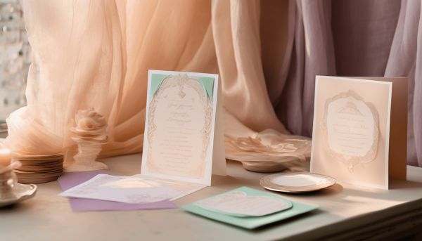 Texte pour invitation anniversaire : comment choisir le bon message