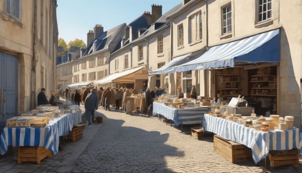 Vide greniers en Maine-et-Loire : guide complet des meilleures occasions