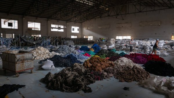 Le fast fashion est-il compatible avec le développement durable ?