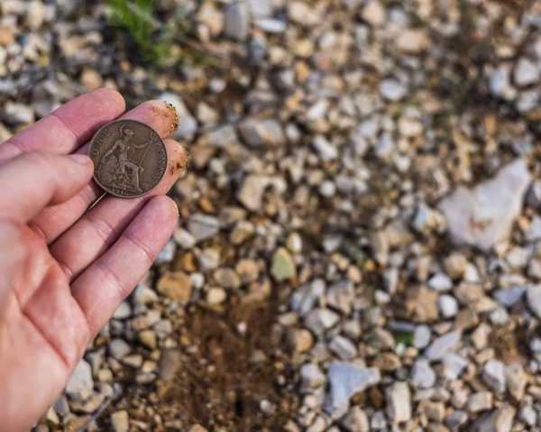 Guide d'achat : sélectionner le pinpointer idéal pour détecter les métaux