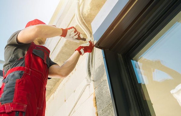 Guide facile pour réparer un volet roulant