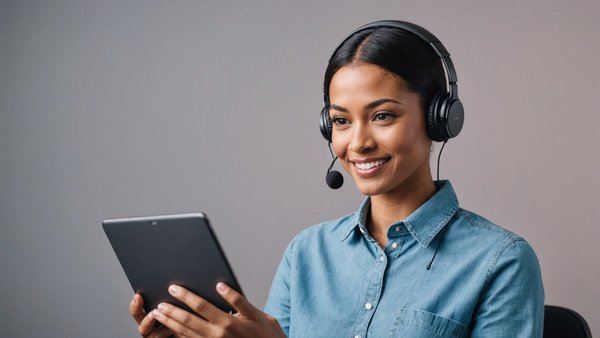 Créer un chatbot service client efficace en 2024