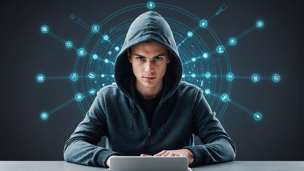 Cybersécurité particuliers: protégez votre identité dès 19,99 €