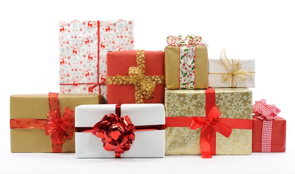 Idées ingéniosités pour un emballage cadeau noël réussi