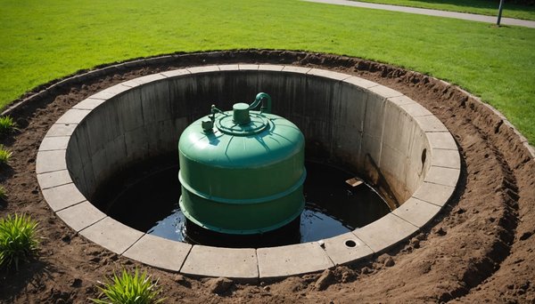Fosse septique toutes eaux : évaluez les prix avant d'acheter