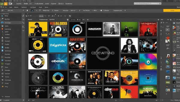 Les meilleures options pour la création de pochettes cd